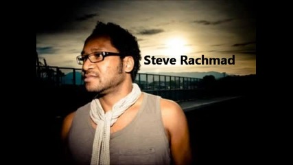 Steve Rachmad - La Graviere - Switzerland
