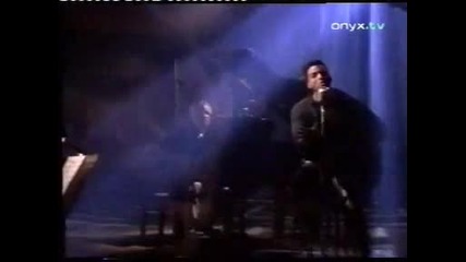 Jon Secada - Angel