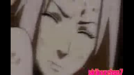 sasusaku -just A Dream