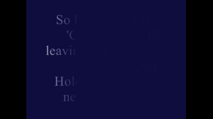 Nickelback - Far Away.wmv