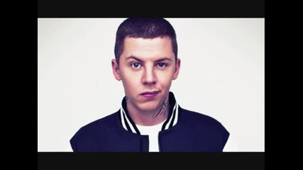 Professor Green - Forever Falling (feat. Haydon)