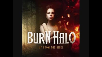 Burn Halo - I Won't Back Down