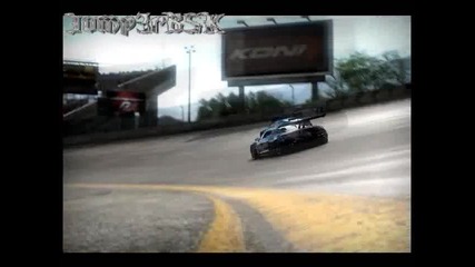 Need For Speed Shift Gameplay By Me 
