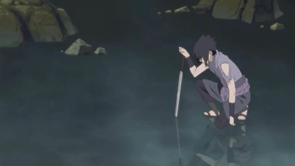 Naruto vs Sasuke Amv (ova 2011)