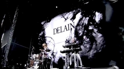 Delain - Get The Devil Out Of Me (official video)
