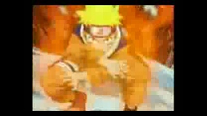 Naruto - Time Of Dying