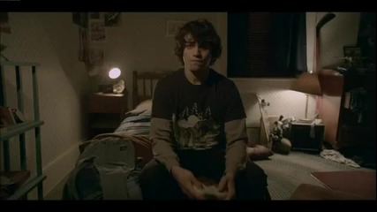 K_naan - Is Anybody Out There_ ft. Nelly Furtado