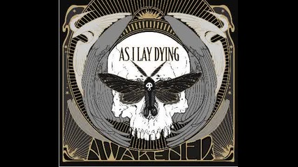 As I Lay Dying - Washed Away
