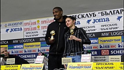 Даниела Петева