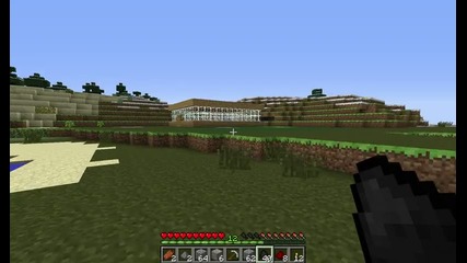 Minecraft Nik4o9 Survival-епизод 5