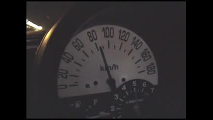 Toyota Bb Makes 100 Km - H - Soullord