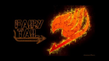 Fairy Tail Soundtrack vol.1 - Part 1