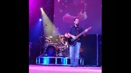 godsmack - running blind