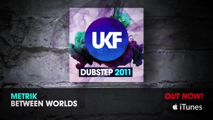 Ukf Dubstep 2011 (album Megamix)