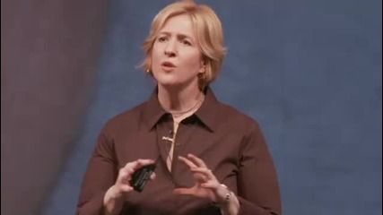 Brene Brown The power of vulnerability 