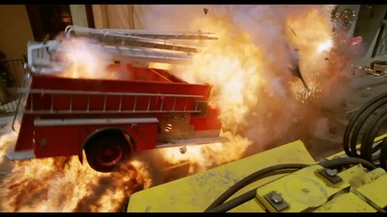 Terminator 3 - Rise of the Machines Trailer