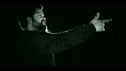 Ice Cube - Gangsta Rap Made Me Do It