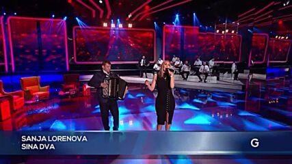 Sanja Lorenova - Sina dva - Gp - (tv Grand 31.03.2023.).mp4