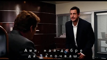 Така му се пада !