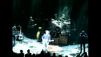 Mark Knopfler - Piper to the Еnd, София - 29.04.2013