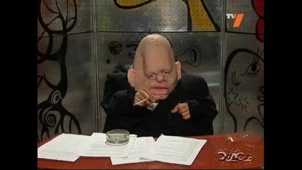 Говорещи Глави 29/10/2008