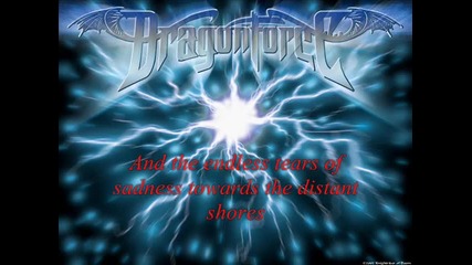 Dragonforce - Black Winter Night (subtitled with lyrics)