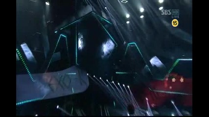 Sbs Exo [mama](673