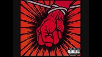 Metallica - The Small Hours