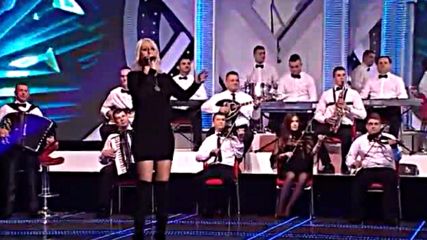 Elma Hrustic - Samo da ti javim - GP - (TV Grand 27.10.2017.)