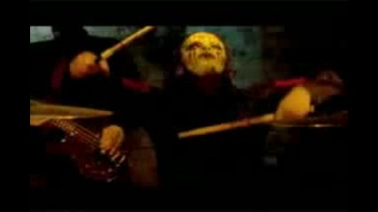 Slipknot - Sulfur