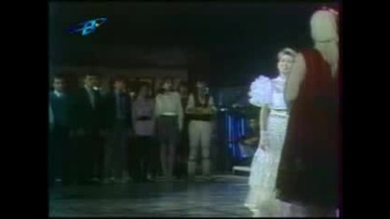 лили иванова - тежка сватба