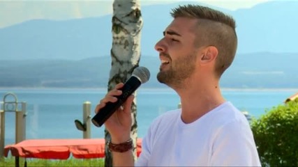 Венцислав Кътов - X Factor (13.10.2015)