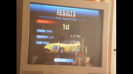 Ps Gran Turismo 2 Епизод 6