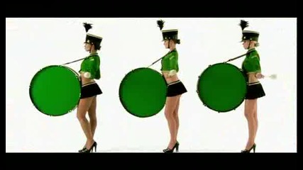 Alex Gaudino - Destination Calabria (ft. Crystal Waters)