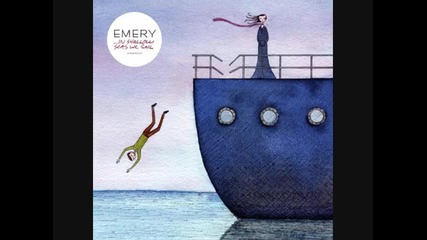 Emery - Curbside Goodbye