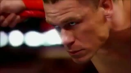 John Cena and messi and vanko1