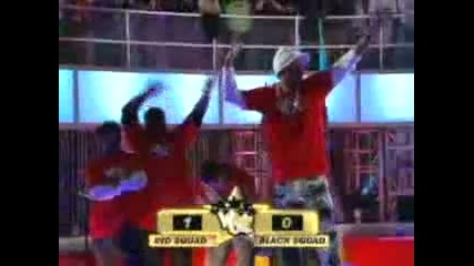 Nick Cannon Presents Wild N Out - Paula Deanda (2 4) 
