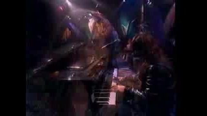 Tesla - Paradise (mtv - Unplugged)