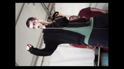 Shlomo Beatboxer