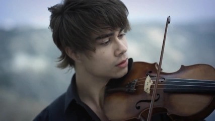 Alexander Rybak - Еurope Skies
