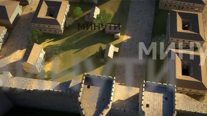 Константин Велики / 5 минути София