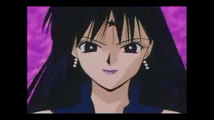Sailor Moon - Nickelback - Amv