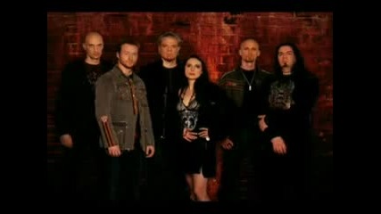 Within Temptation final Destination