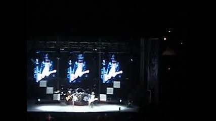 Zz Top - Live In Sofia 