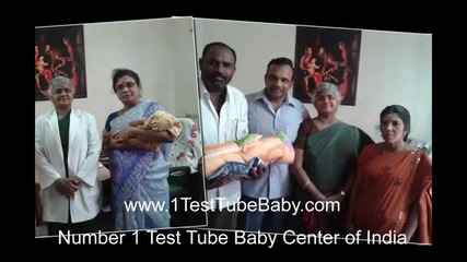 famous ivf centers in erode