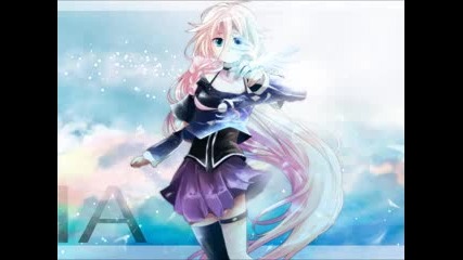 Nightcore - Want U Back