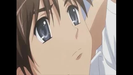 Shakugan No Shana Season 2 Episode 1 [2/3]