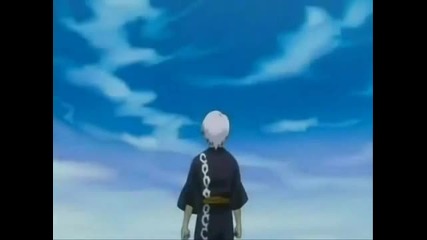Bleach: Gin x Rangiku Amv Apologize 