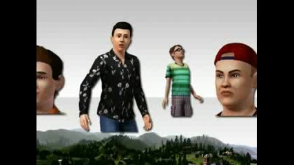 The Sims 3 Official Theme Song / Music / Tune