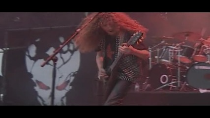 Destruction - The Butcher Strikes Back [live]